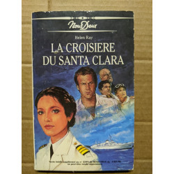 La croisière du Santa Clara