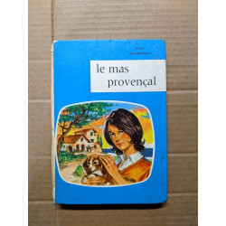 le mas provençal