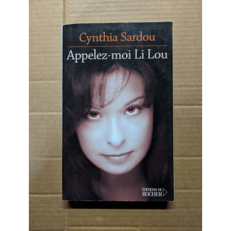 Appelez-moi Li Lou