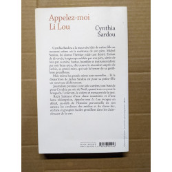 Appelez-moi Li Lou