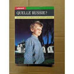 Quelle russie