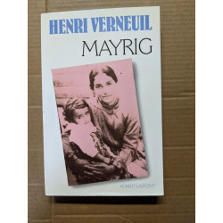 Mayrig. Récit