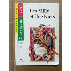 Les Mille et une Nuits l'Orient