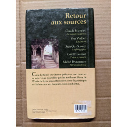 Retour aux sources