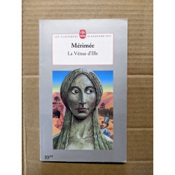 La Venus D'Ille