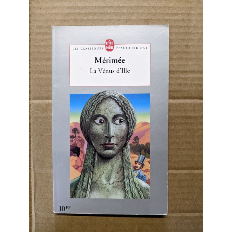 La Venus D'Ille
