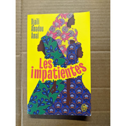 Les Impatientes
