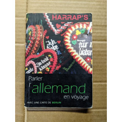 Parler l'allemand en voyage