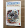 La maison de claudine