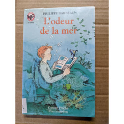 Lodeur De La Mer: - VIVRE AUJOURD'HUI JUNIOR DES 9/10 ANS