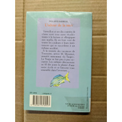 Lodeur De La Mer: - VIVRE AUJOURD'HUI JUNIOR DES 9/10 ANS