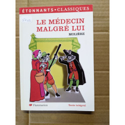 Le Médecin malgré lui