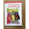 Le Médecin malgré lui