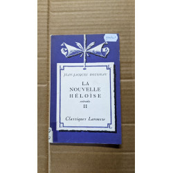 La Nouvelle Héloïse