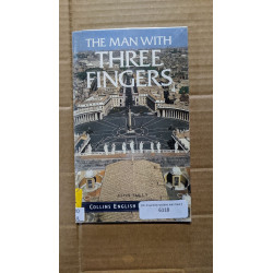 The Man with Three Fingers