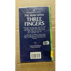 The Man with Three Fingers