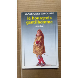 Le Bourgeois Gentilhomme