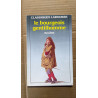 Le Bourgeois Gentilhomme