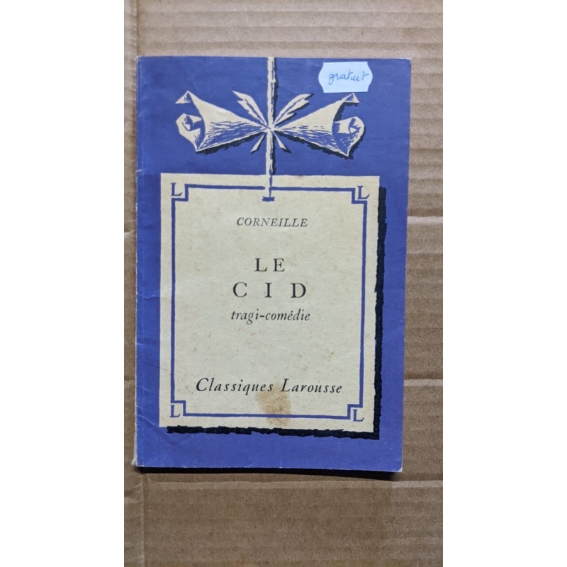 Le Cid