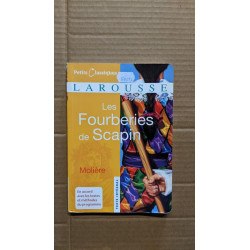 Les Fourberies de Scapin