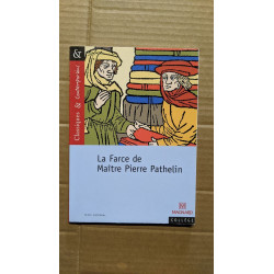La Farce de Maître Pierre Pathelin