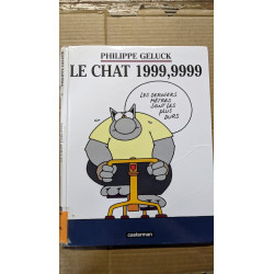 Le Chat 1999 9999