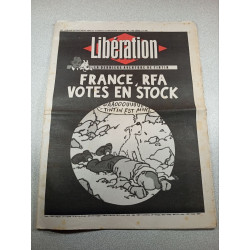 Libération n°558