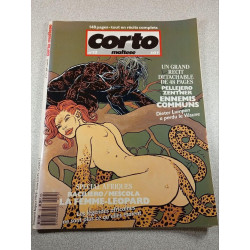 Corto Maltese n°13