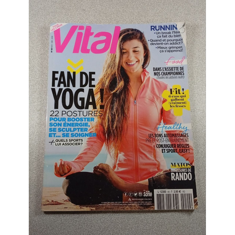 Vital n°40