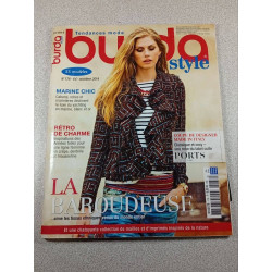 Buda Style n°178
