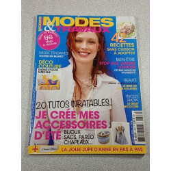 Modes et Travaux n°1376