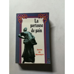 La porteuse de pain