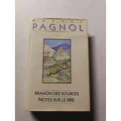 Manon des sources