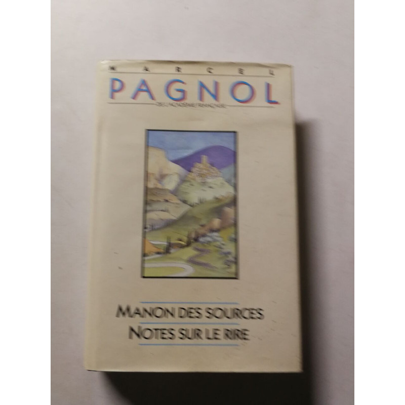 Manon des sources