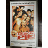 VHS - American Pie la première tois c'est pas de la tarte