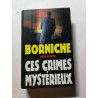 Ces Crimes Mystérieux