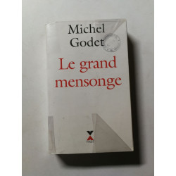 Le grand mensonge - L'emploi est mort vive l'activité