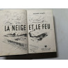La Neige et le Feu