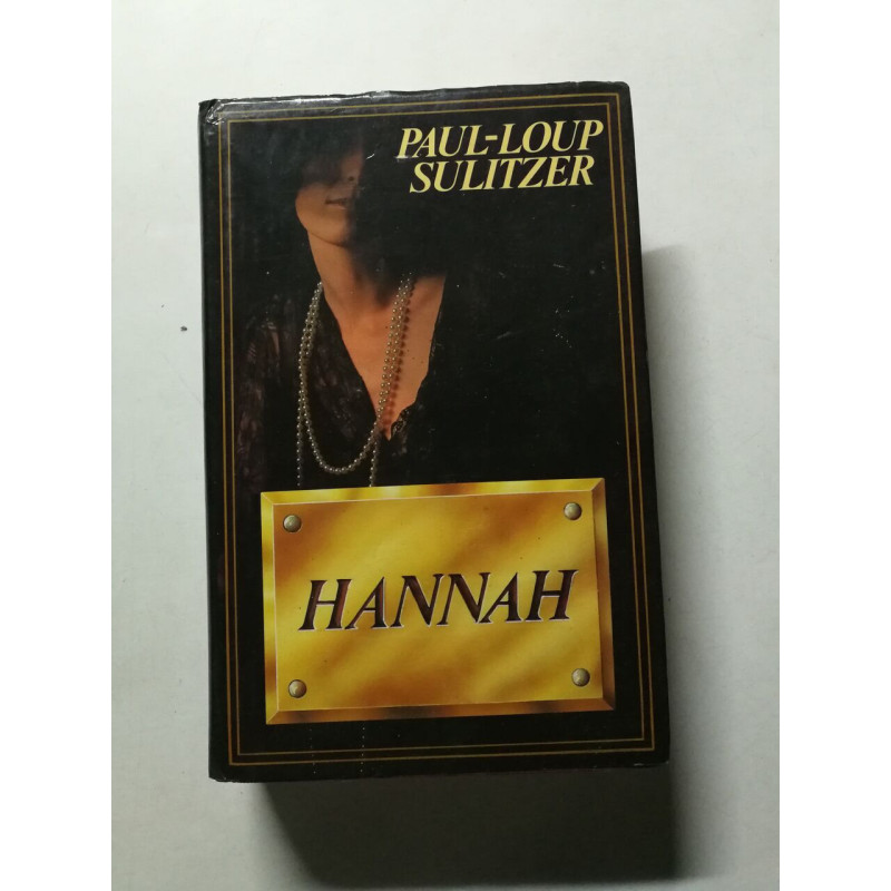 Hannah