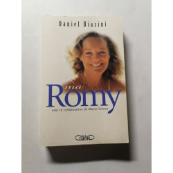 Ma Romy