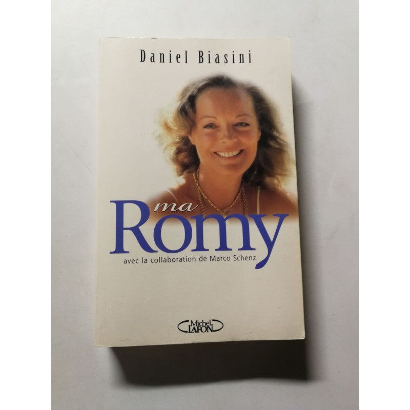 Ma Romy