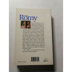 Ma Romy