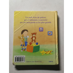 Prières pour les Tout-Petits