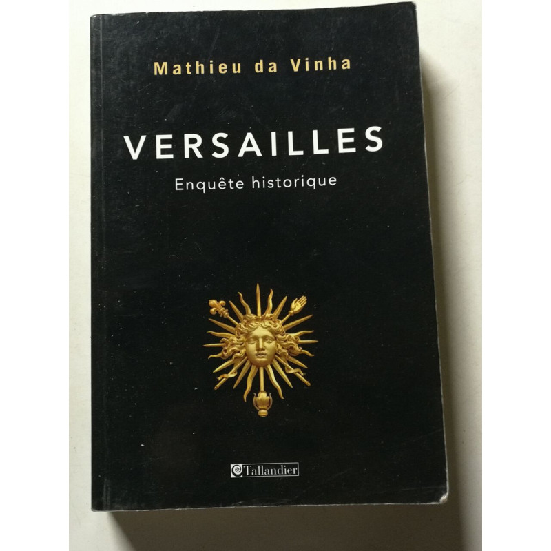 Versailles