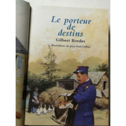 Le porteur de destin