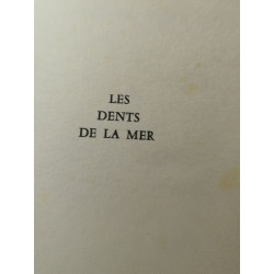 Les dents de la mer