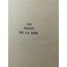 Les dents de la mer