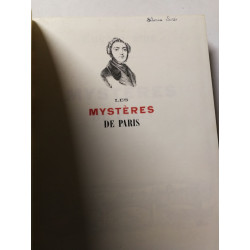 Les Mystères de Paris