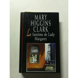 Le fantôme de Lady Margaret