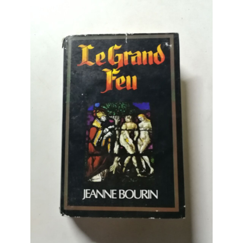 Le Grand Feu